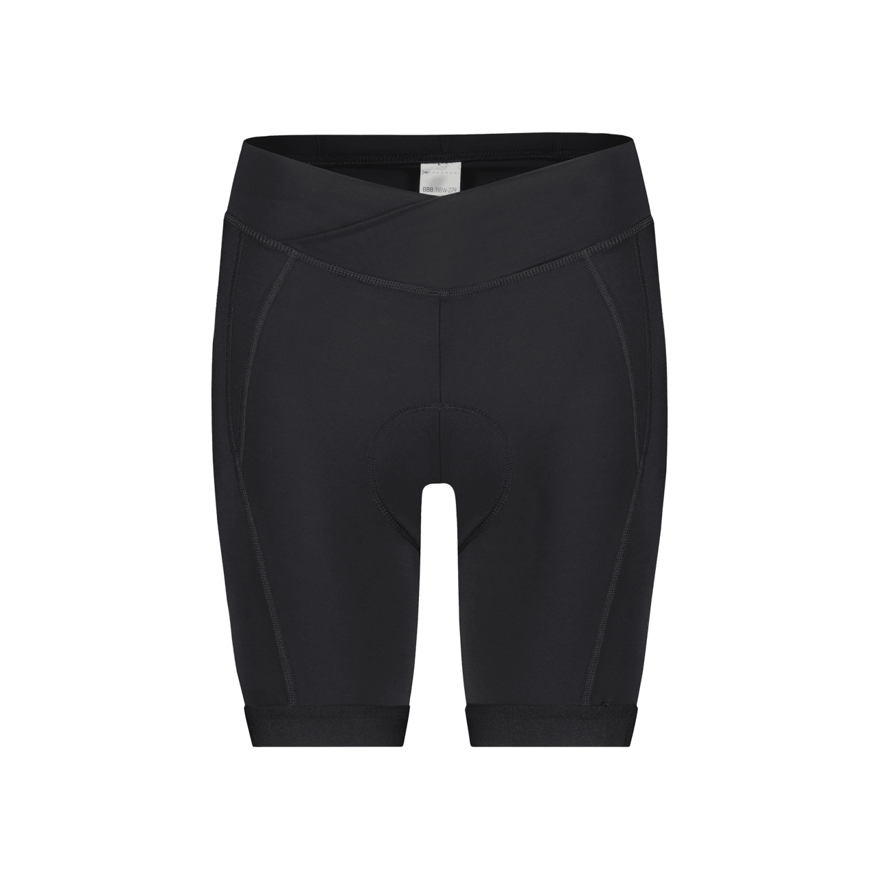 BBB Omnium Padded Bike Shorts front2