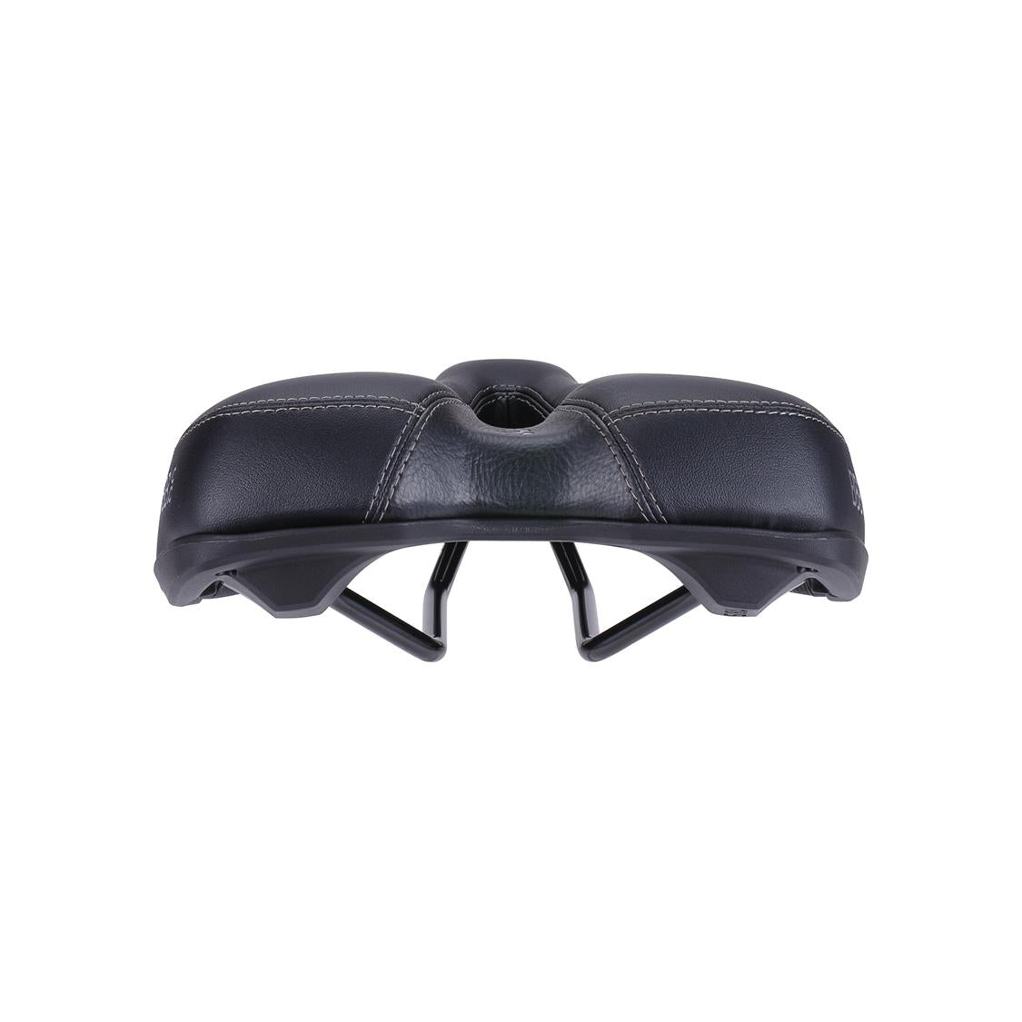 BBB Softshape Active Saddle Black 185mm