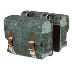 Basil Boheme Double Bag