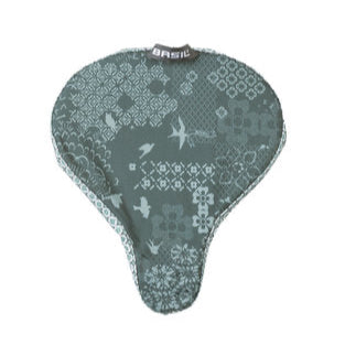 Basil Boheme Saddle Cover