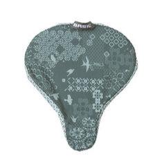 Basil Boheme Saddle Cover