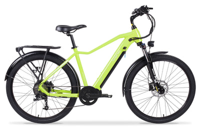 Bionic Sprint Rear Motor Sensordrive - Commuter bike