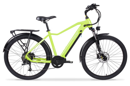 Bionic Sprint Rear Motor Sensordrive - Commuter bike