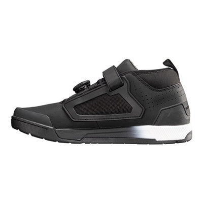 Black_Leatt_ProFlat_3.0_Flat_Shoe_Side