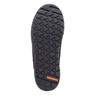 Black Leatt ProFlat 3.0 Flat cycling shoe Sole