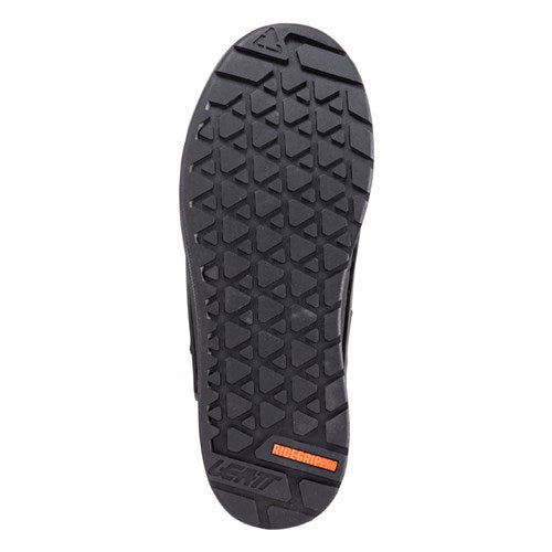 Black Leatt ProFlat 3.0 Flat cycling shoe Sole