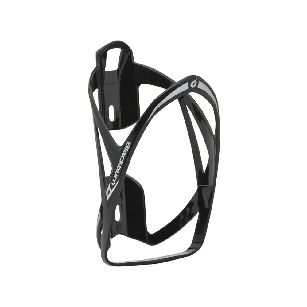 Blackburn Slick Bottle Cage – Black