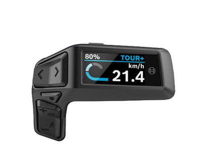 Bosch Purion 200 Smart System Remote / Display