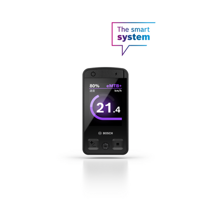 Bosch Kiox 400C Smart System Display