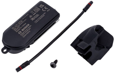 Bosch ConnectModule Retrofit Kit - GPS Tracker