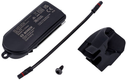 Bosch ConnectModule Retrofit Kit - GPS Tracker