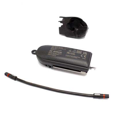 Bosch ConnectModule Retrofit Kit - GPS Tracker