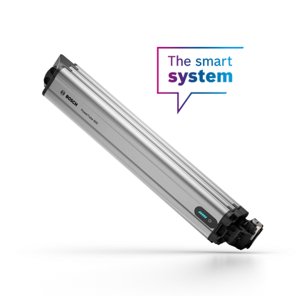 Bosch PowerTube E-bike Battery for Smart System 800Wh