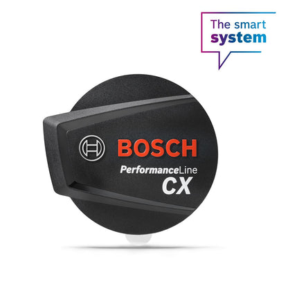Bosch Smart System Cover, Performance Line CX