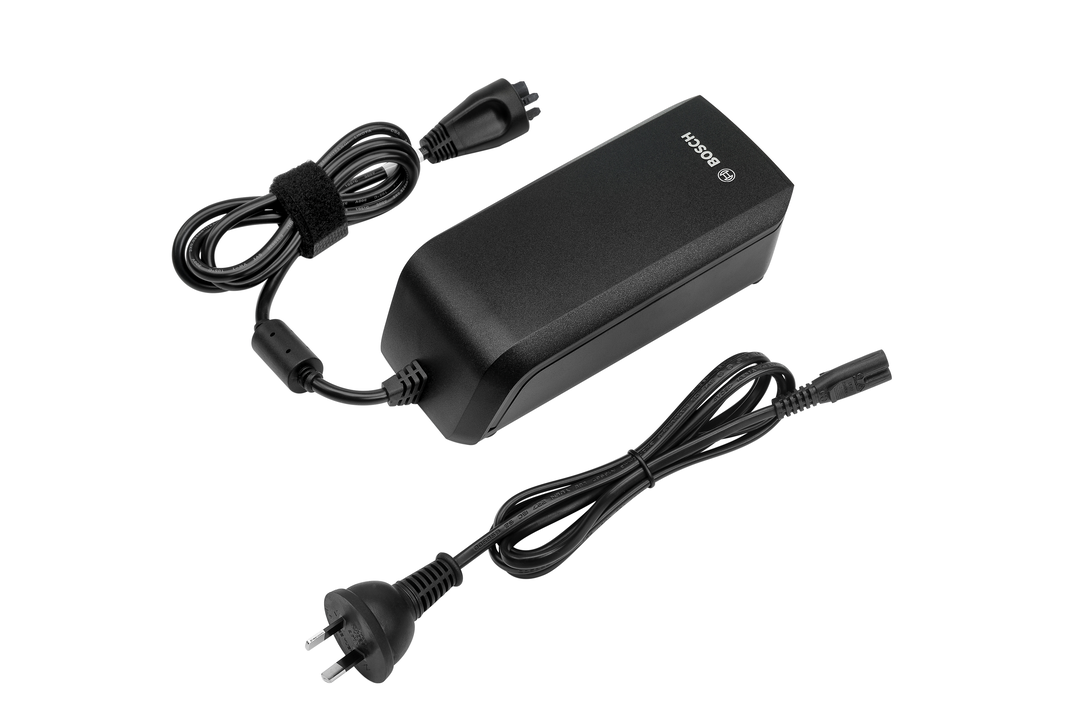 Bosch E-bike Charger *READ NOTES BEFORE PURCHASING*