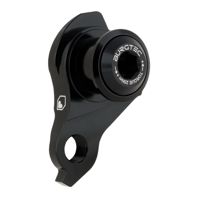 Burgtec Universal Derailleur Hanger - Multiple Colours