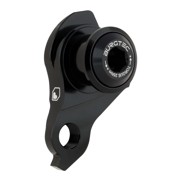 Burgtec Universal Derailleur Hanger - Multiple Colours