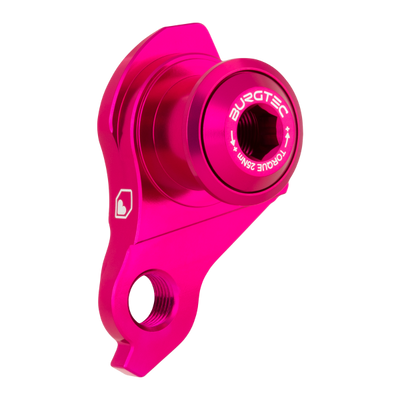 Burgtec Universal Derailleur Hanger - Multiple Colours