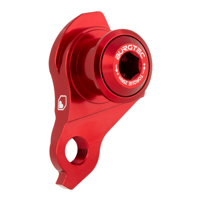 Burgtec Universal Derailleur Hanger - Multiple Colours