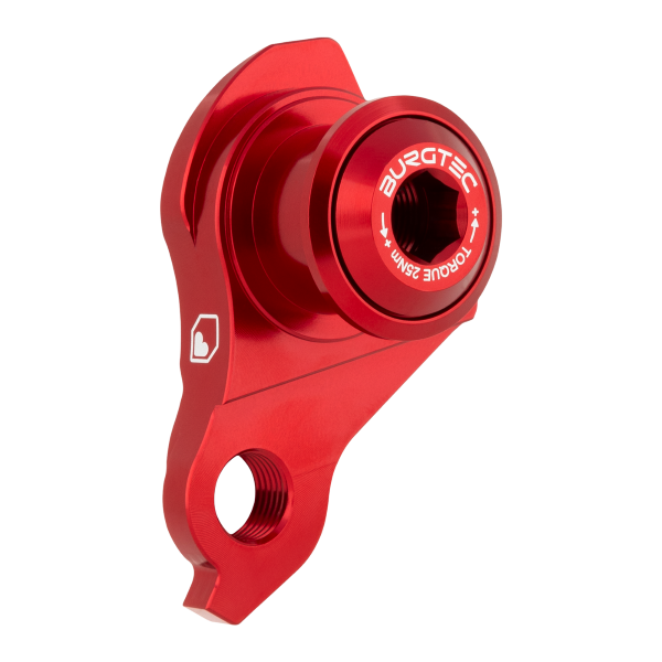 Burgtec Universal Derailleur Hanger - Multiple Colours