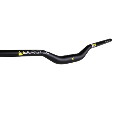Burgtec Handlebar Ride Wide – Josh Bryceland 38mm rise
