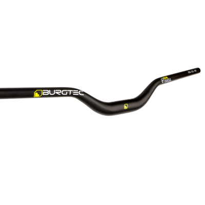 Burgtec Handlebar Ride Wide – Josh Bryceland 50mm rise