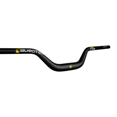 Burgtec Handlebar Ride Wide – Josh Bryceland 80 mm rise