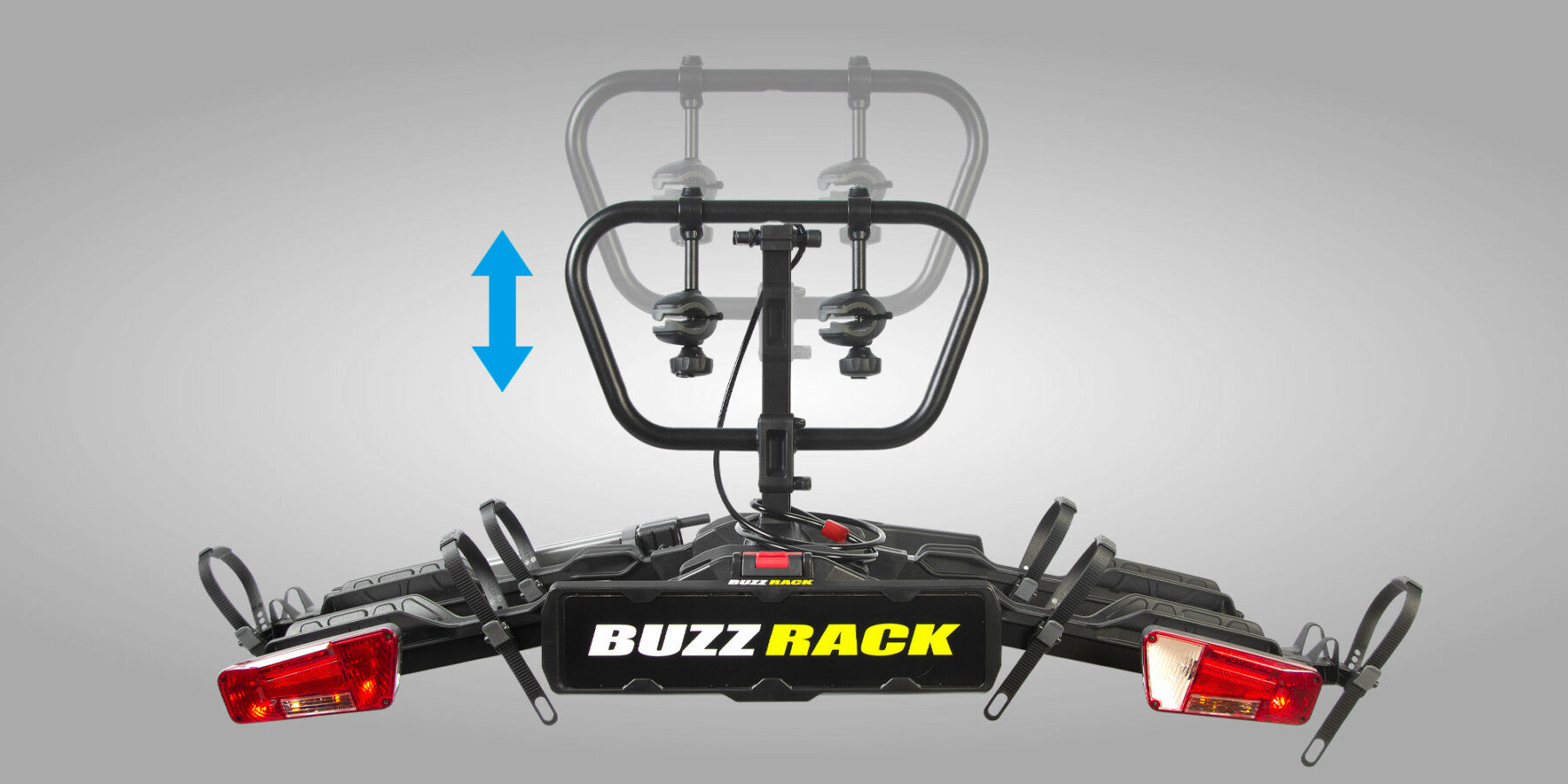 Buzzrack Scorpion Pro 2