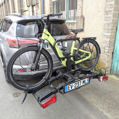 Buzzrack Scorpion Pro 2