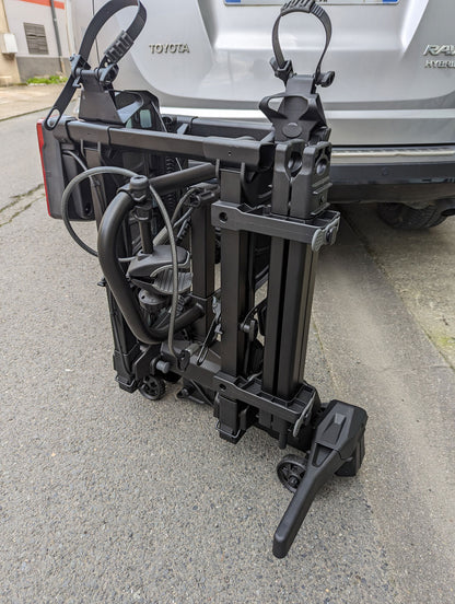 Buzzrack Scorpion Pro 2