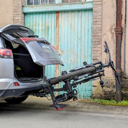 Buzzrack Scorpion Pro 2