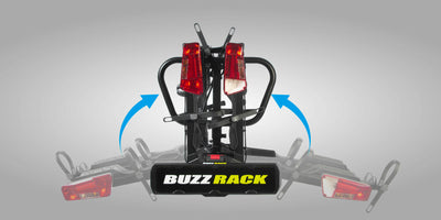 Buzzrack Scorpion Pro 2