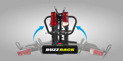 Buzzrack Scorpion Pro 2
