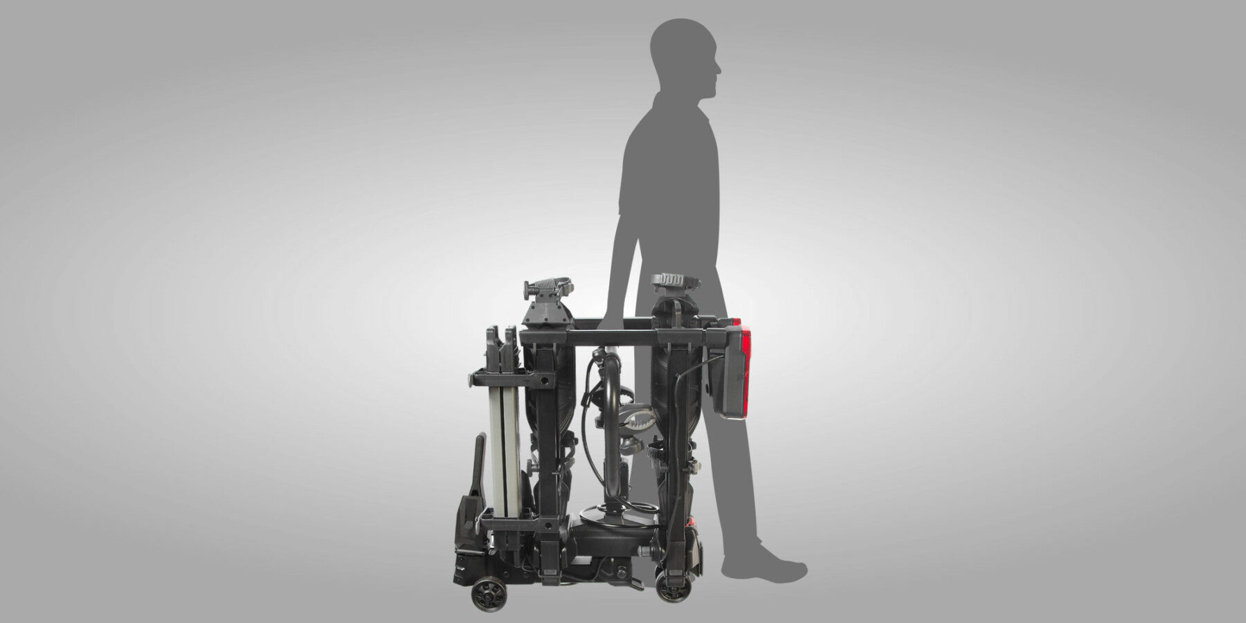 Buzzrack Scorpion Pro 2