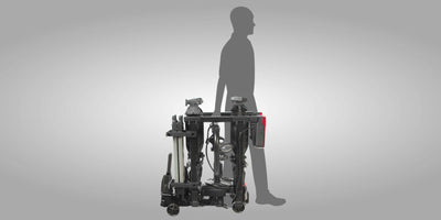 Buzzrack Scorpion Pro 2