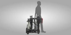 Buzzrack Scorpion Pro 2 Carrier