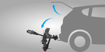 Buzzrack Scorpion Pro 2