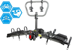 Buzzrack E-Scorpion H2 V2 Complete Carrier