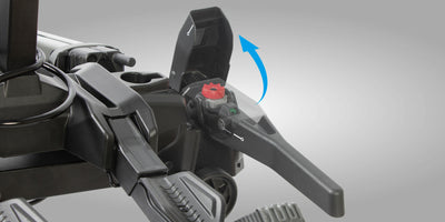 Buzzrack Scorpion Pro 2