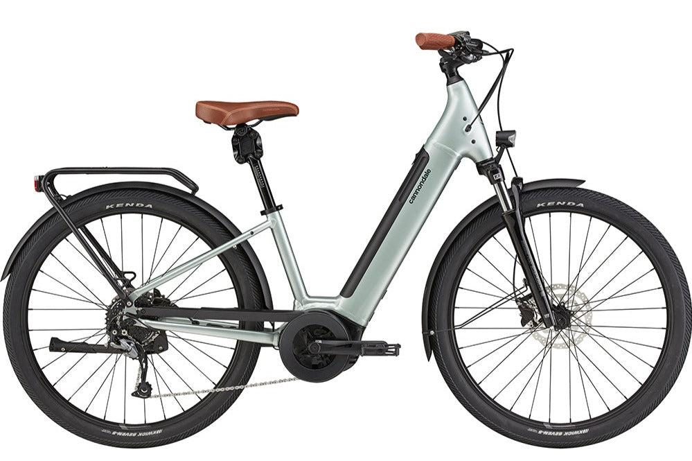 Cannondale Adventure Neo 2 EQ