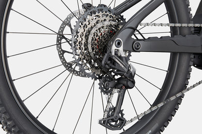 Cannondale Moterra Neo LT 1 E-Mountain Bike- Derailleur