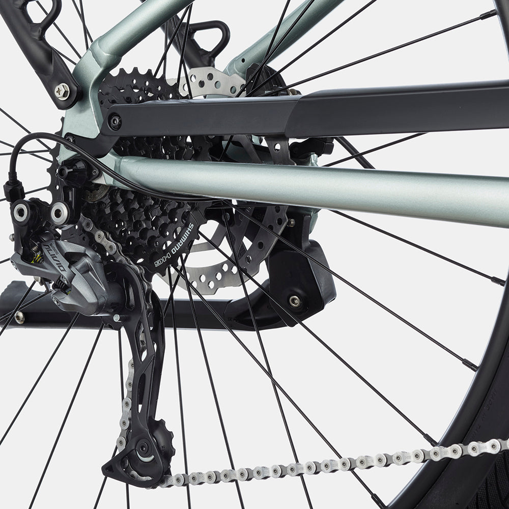 Cannondale Adventure Neo 2 EQ