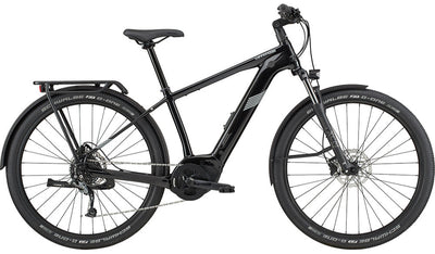 Cannondale Tesoro Neo X 3 E-Trekking Bike