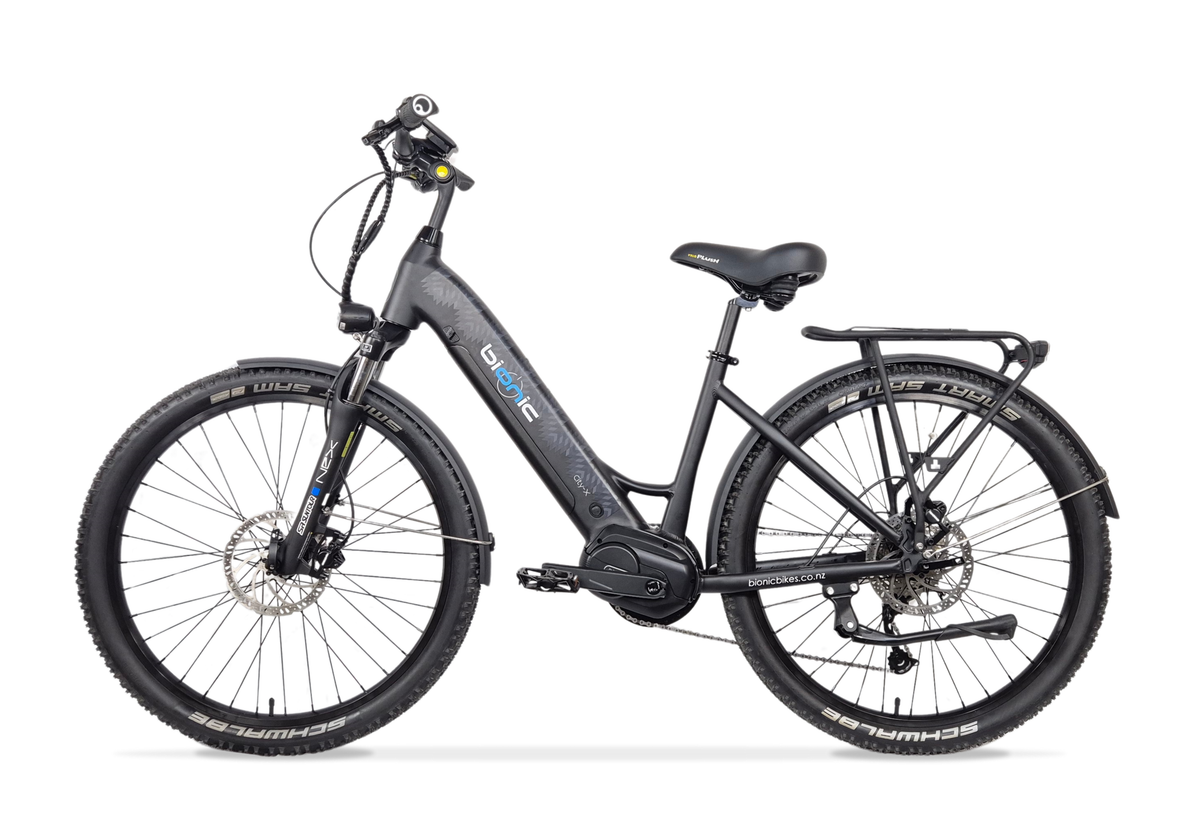 City Cross Special Edition