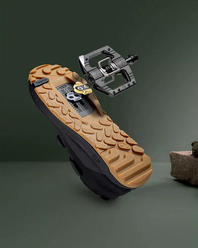 Crankbrothers Mallet Enduro Clip Pedals