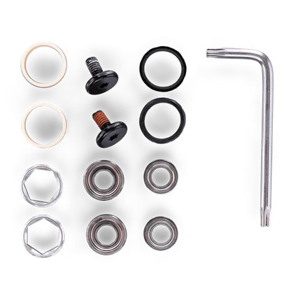 Crankbrothers Pedal Refresh Kit – Stamp 2 & 3