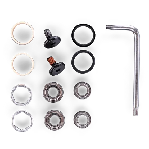 Crankbrothers Pedal Refresh Kit – Stamp 2 & 3