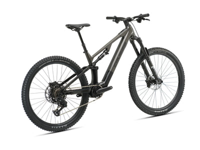 Crussis ONE-Full 11.11 – Avinox Motor / 800Wh E-Mountain Bike