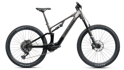 Crussis ONE-Full 11.11 – Avinox Motor / 800Wh E-Mountain Bike
