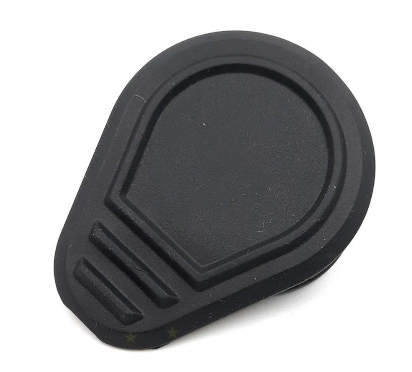 Cube E-bike Charge Point Plug Cover